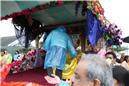 10th Patotsav Shobha Yatra - ISSO Swaminarayan Temple, Los Angeles, www.issola.com